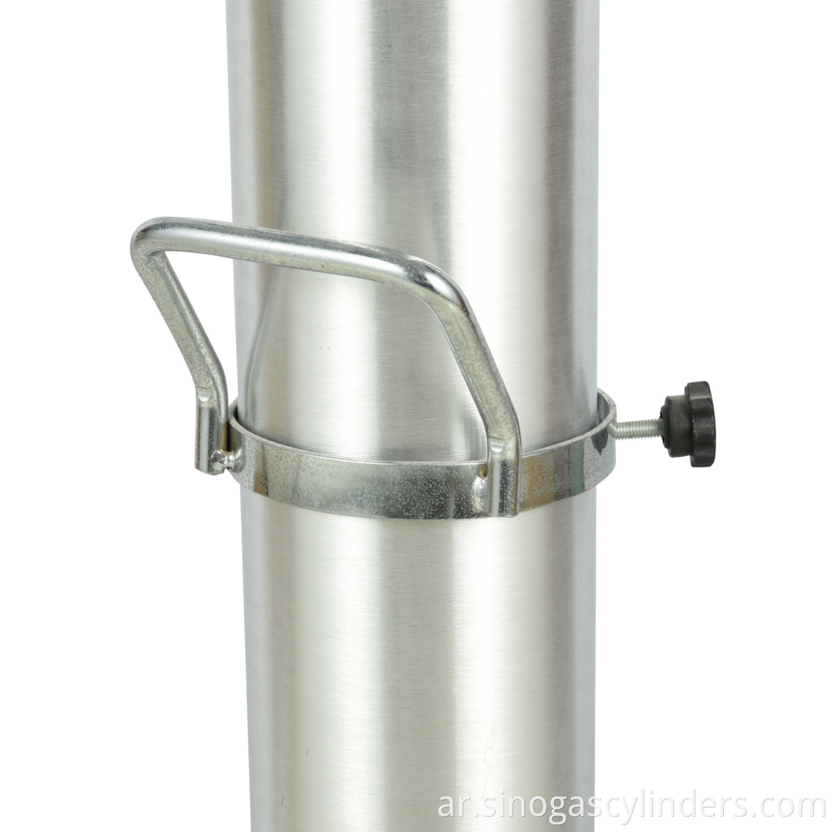 4.6l Aluminum Cylinder